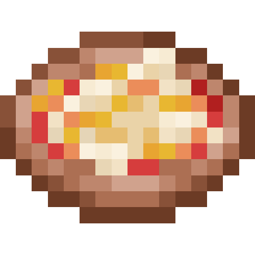 Quattro formaggi pizza