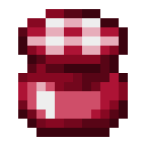 Raspberry jam