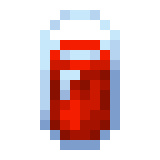 Raspberry juice