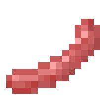 Raw Sausage