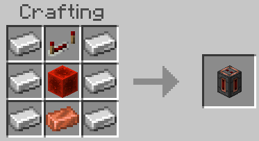 Redstonefuel