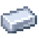Refined metal ingot