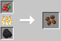 Roasted Coffee Beans Recipe