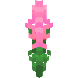 Screenshot pink snapdragon