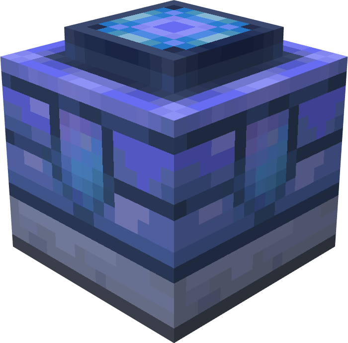 Spirit hive