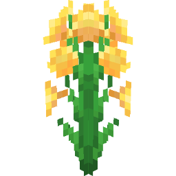 Screenshot yellow stargazer lily