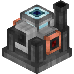 Steam engine icon