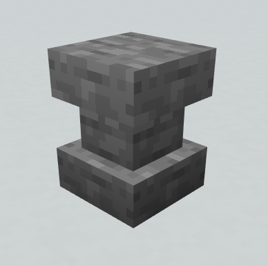 Stone support