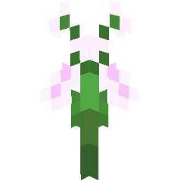 Screenshot white sweet pea