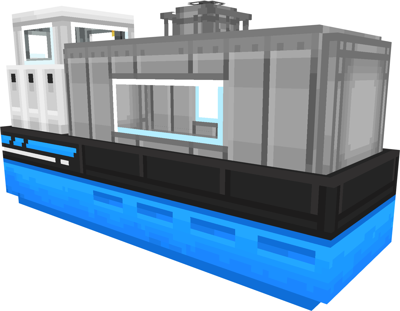 Tanker