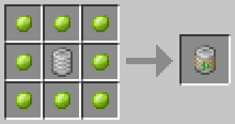 Tinned Peas Recipe