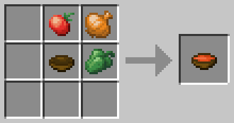 Tomato Soup Recipe