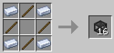 Trussrec