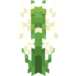 Screenshot white tuberose