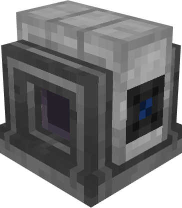 Void machine