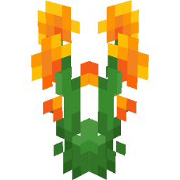 Screenshot orange wallflower