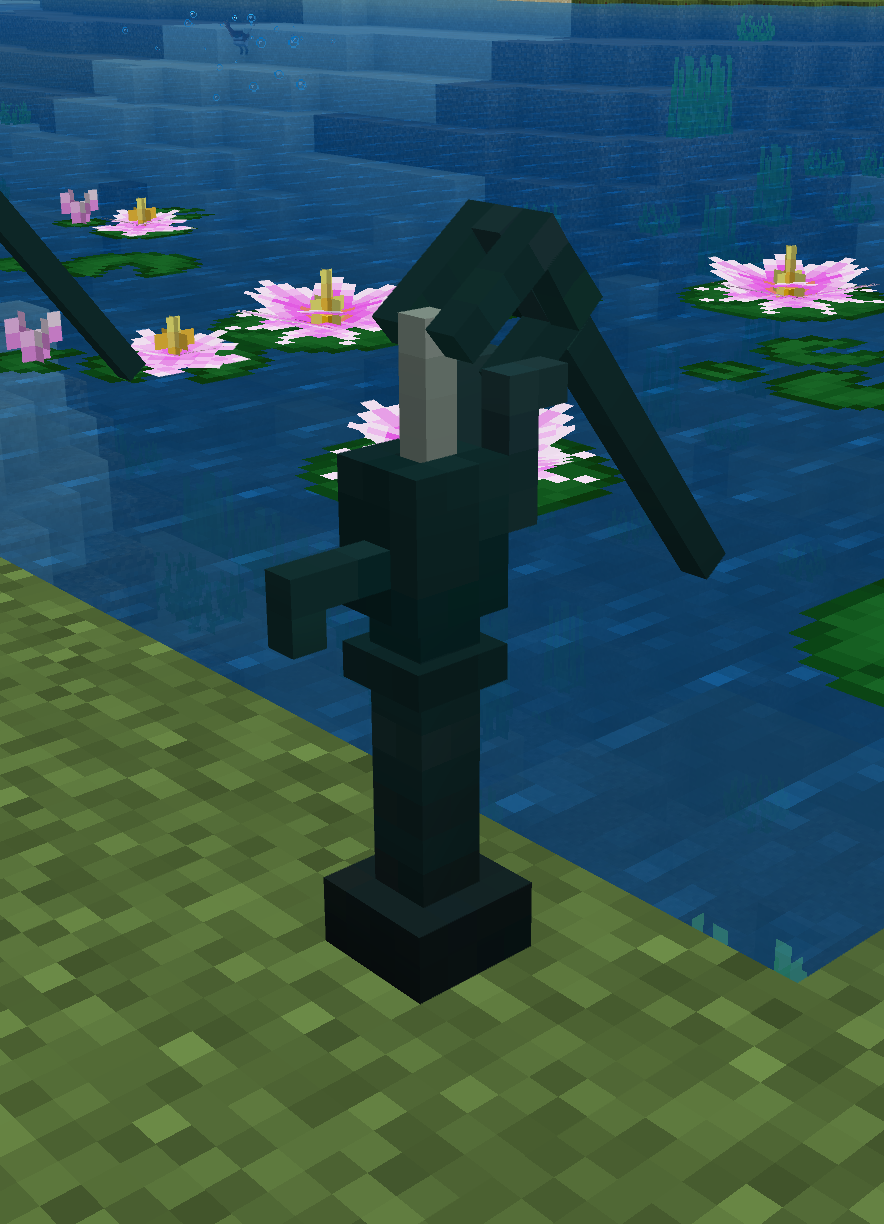Waterpump