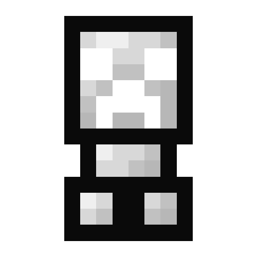 Creeper Icon